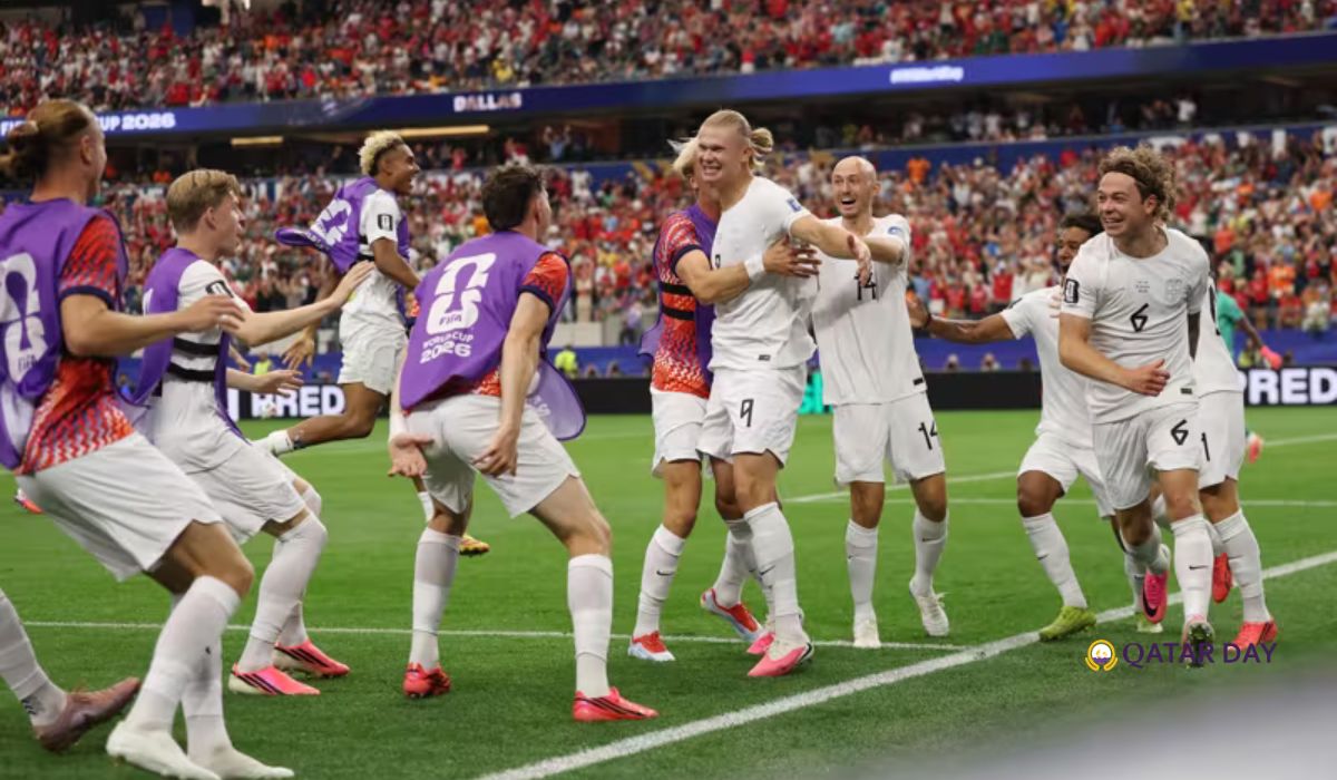 Late Heartbreak Destroys Brilliant Ivorian World Cup Dream
